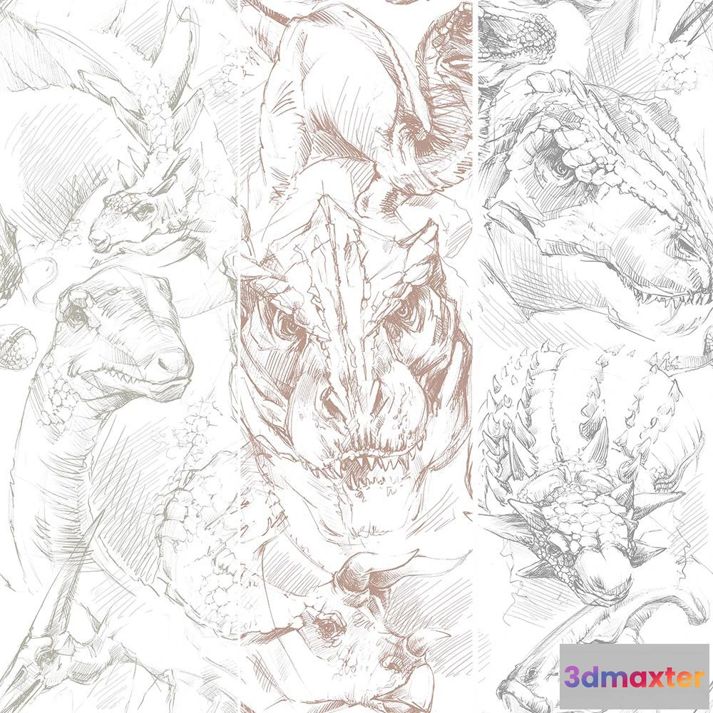 1675833 - Dress-wall - Wallpaper Dragonography 3D Max