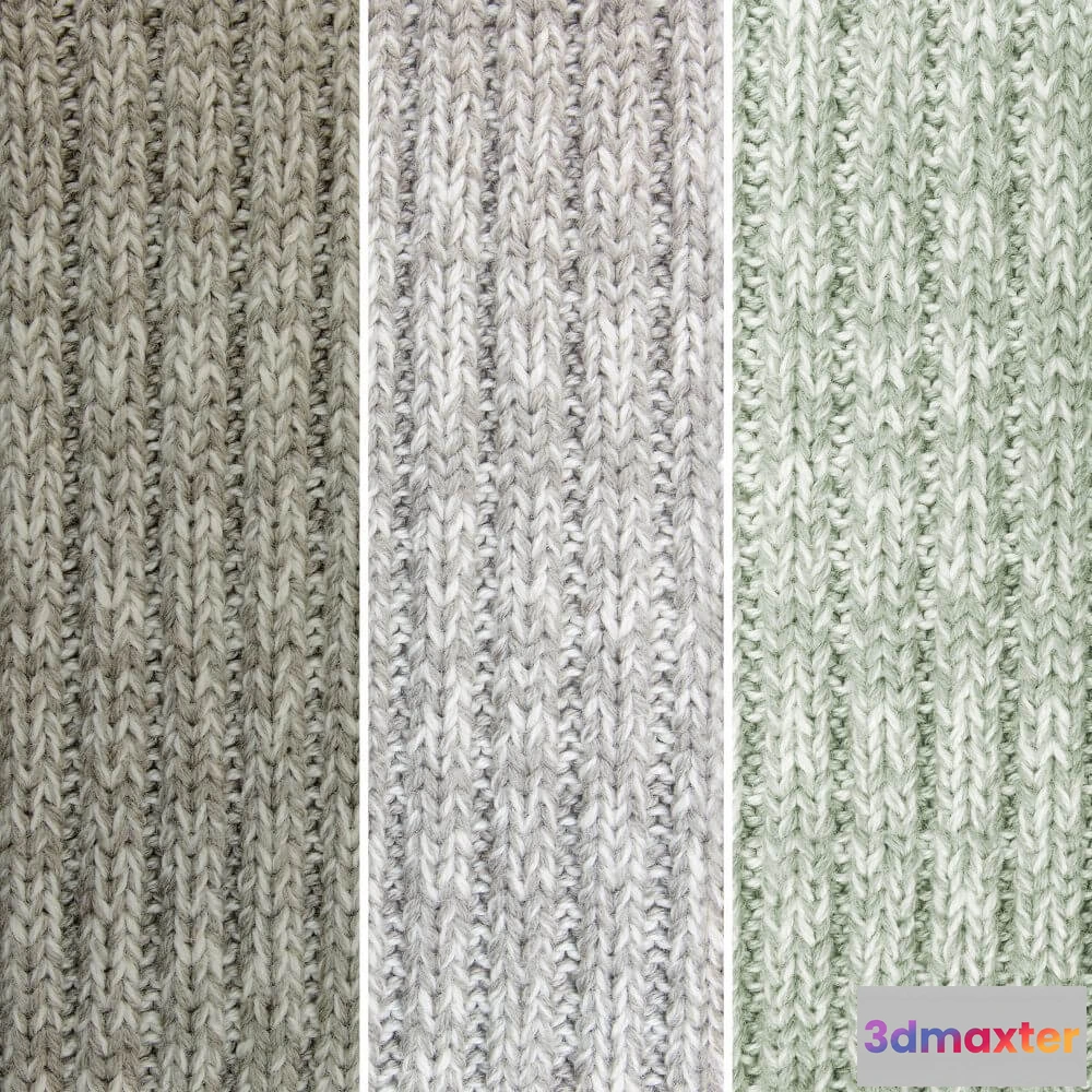 1675891 - Dress-wall - Wallpaper Bands Melang 3D Max