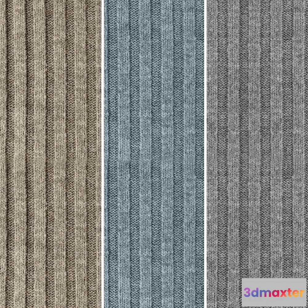 1675897 - Dress-wall - Wallpaper Bands 3D Max