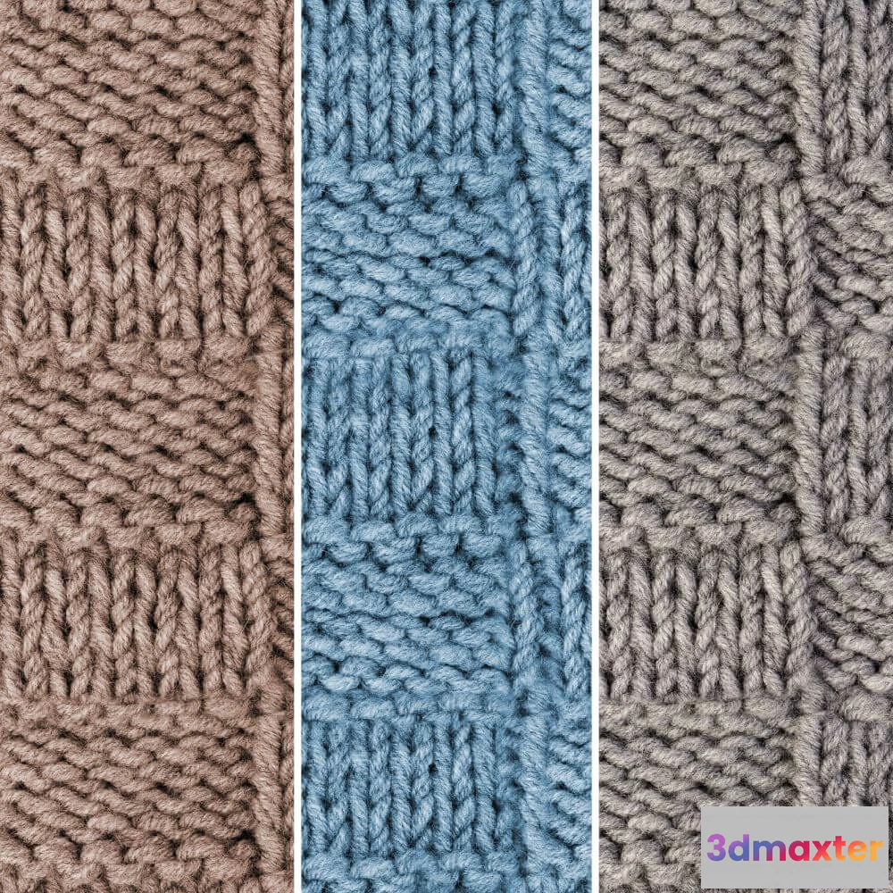 1675919 - Dress-wall - Wallpaper Square 3D Max