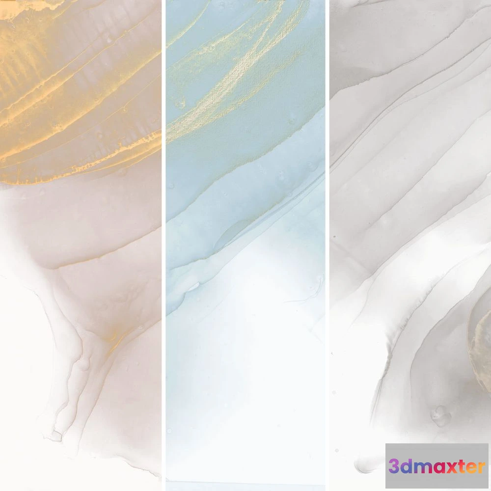 1675941 - Dress-wall - Wallpaper Shargo 3D Max