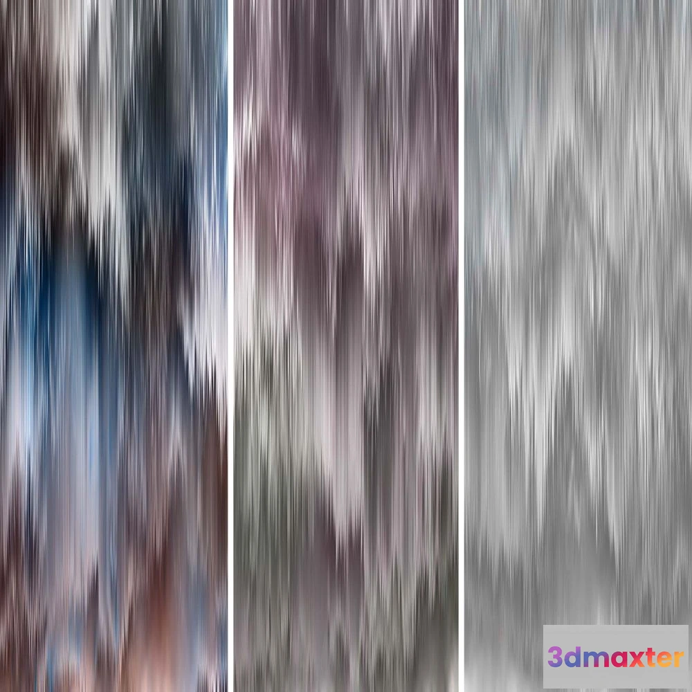 1675975 - Dress-wall - Wallpaper Vernal 3D Max