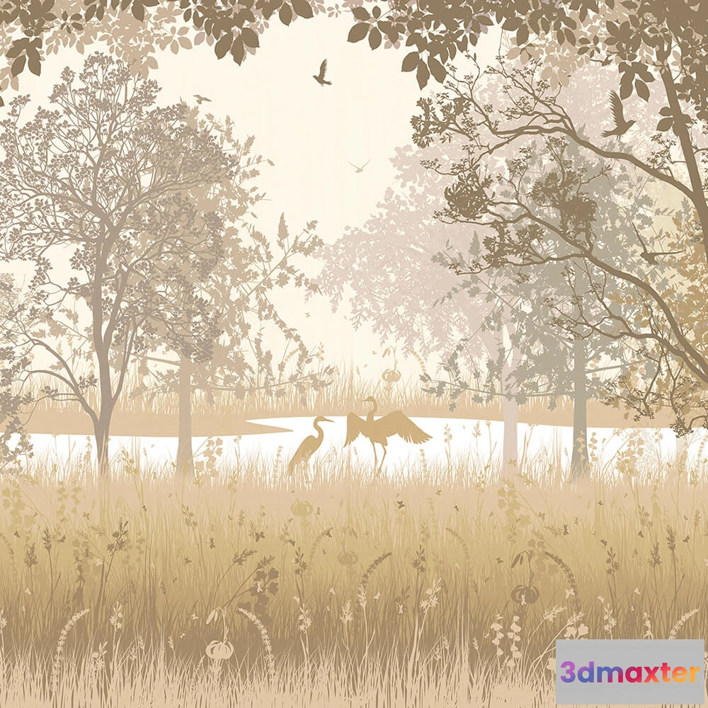 1675985 - El-Greco - 468 3D Max