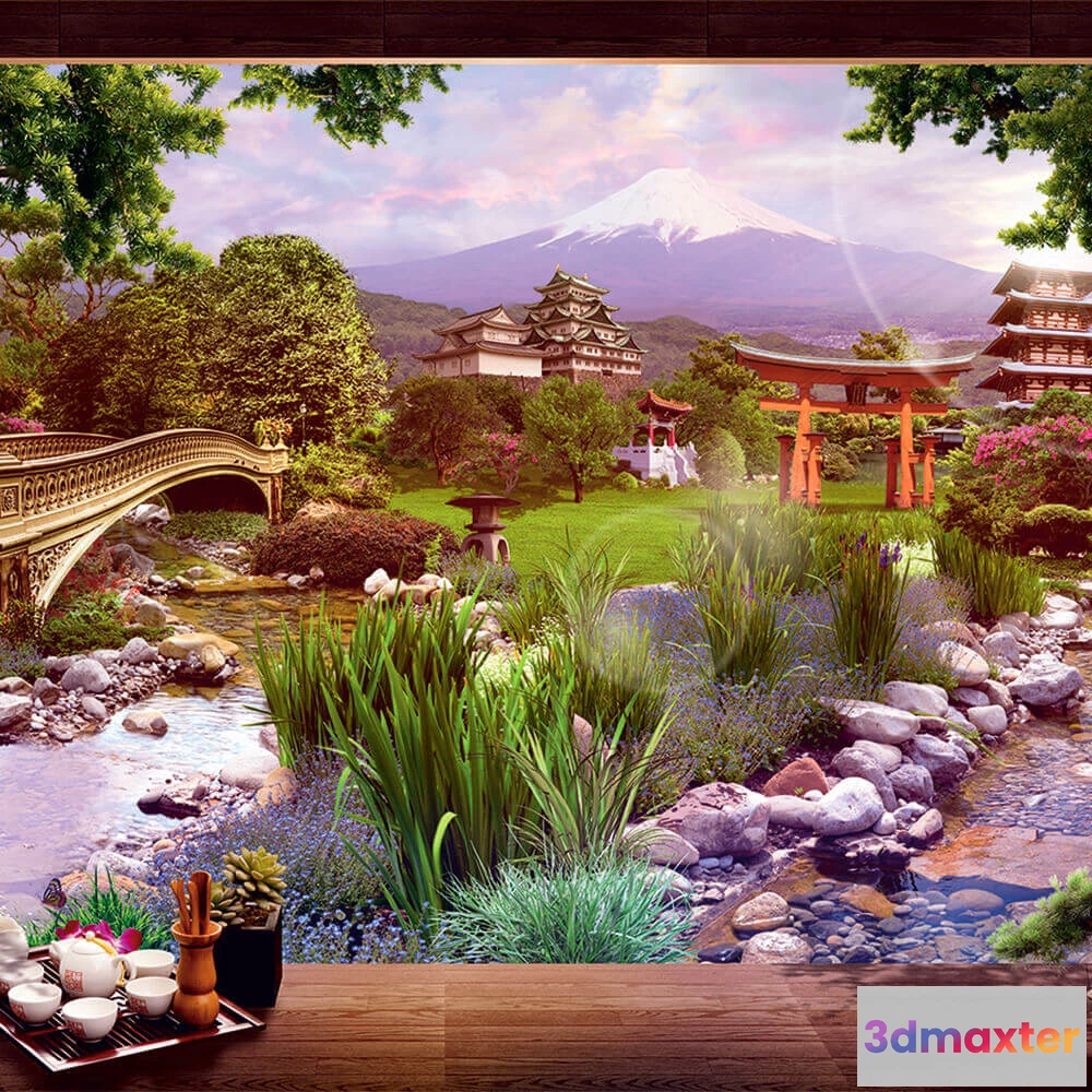 1675997 - El-Greco - 14 3D Max