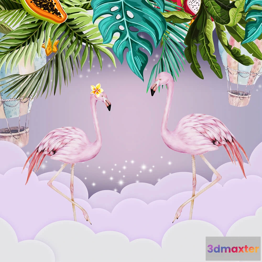 1676005 - El-Greco - 448 3D Max