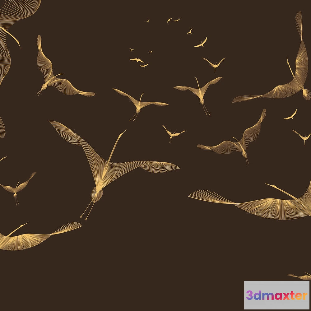 1676029 - El-Greco - 2-498 3D Max