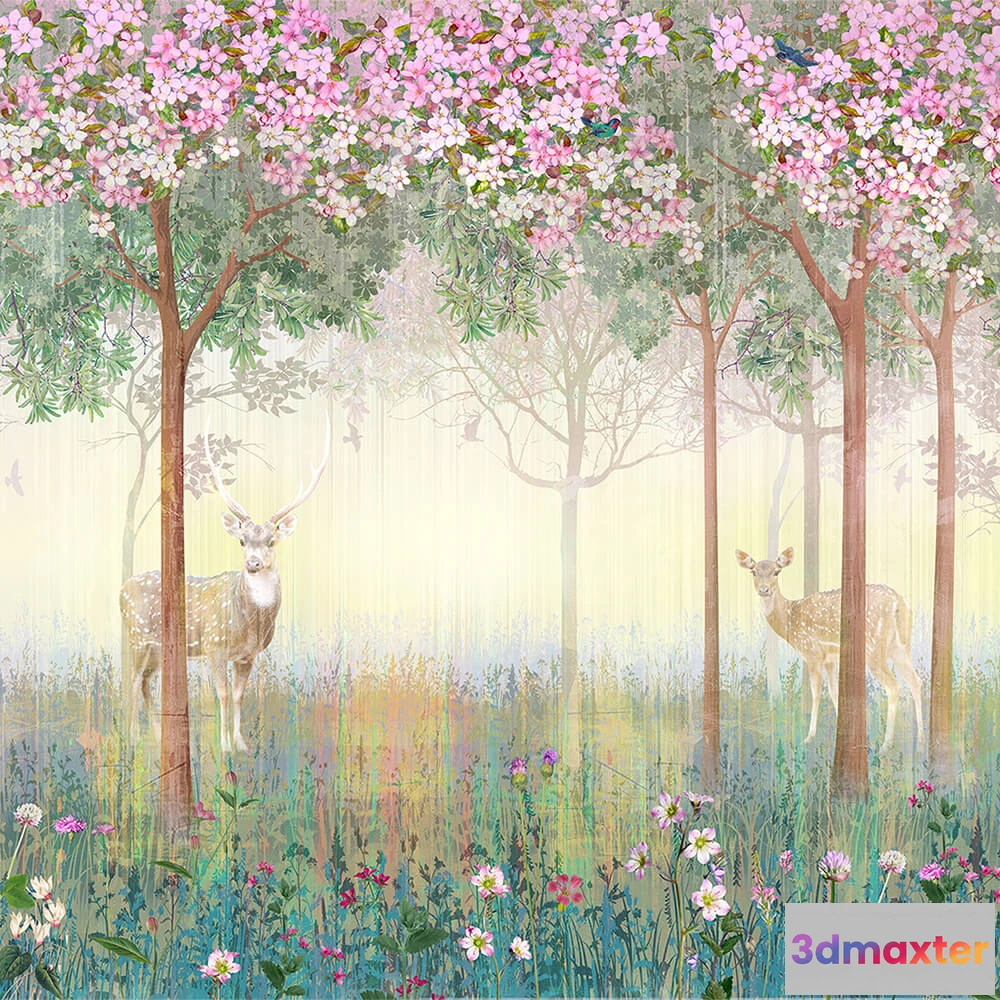 1676033 - El-Greco - 3-420 3D Max