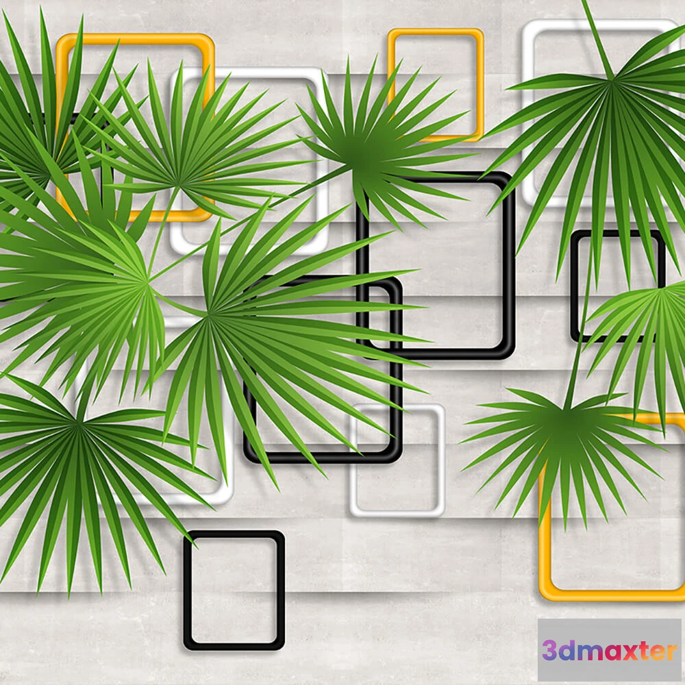 1676039 - El-Greco - 2-500 3D Max