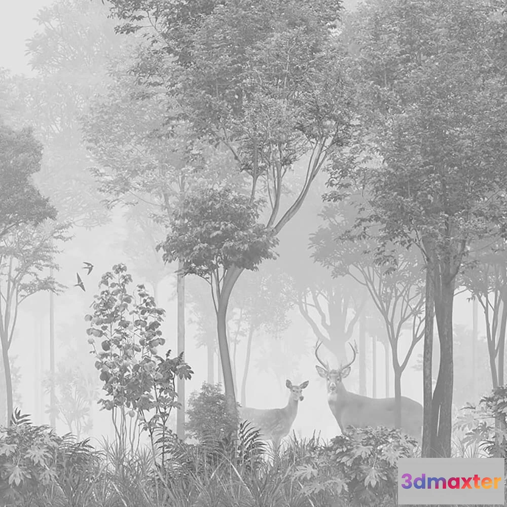 1676041 - El-Greco - 3-803 3D Max