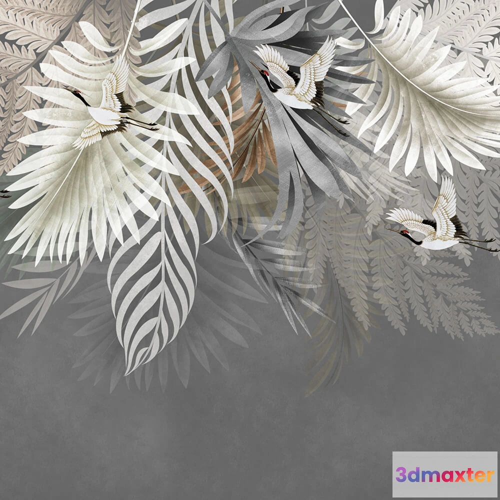 1676045 - El-Greco - 2-494 3D Max