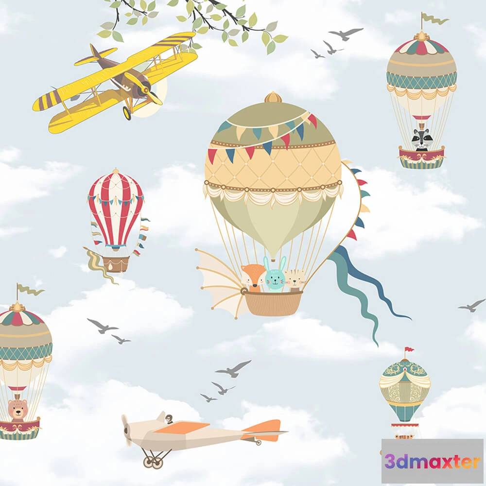 1676053 - El-Greco - 2-486 3D Max