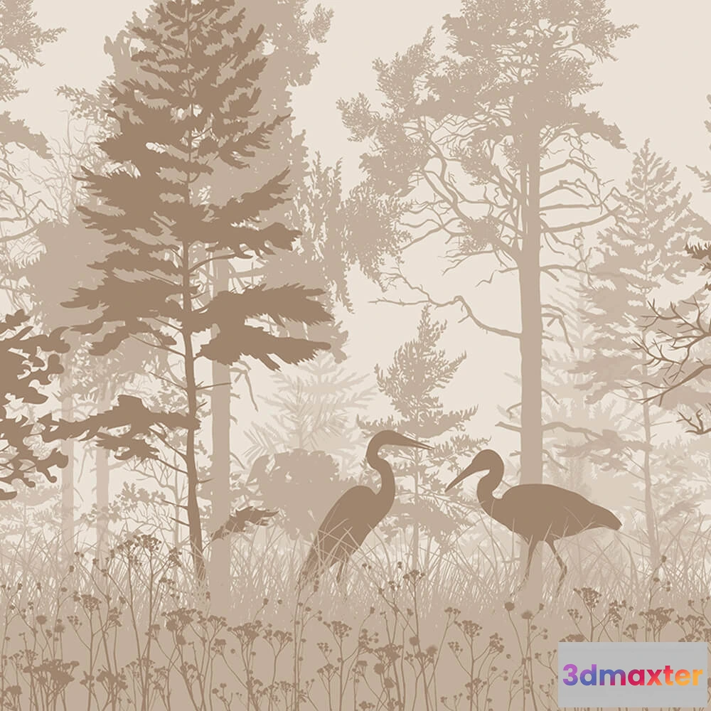 1676067 - El-Greco - 2-481 3D Max