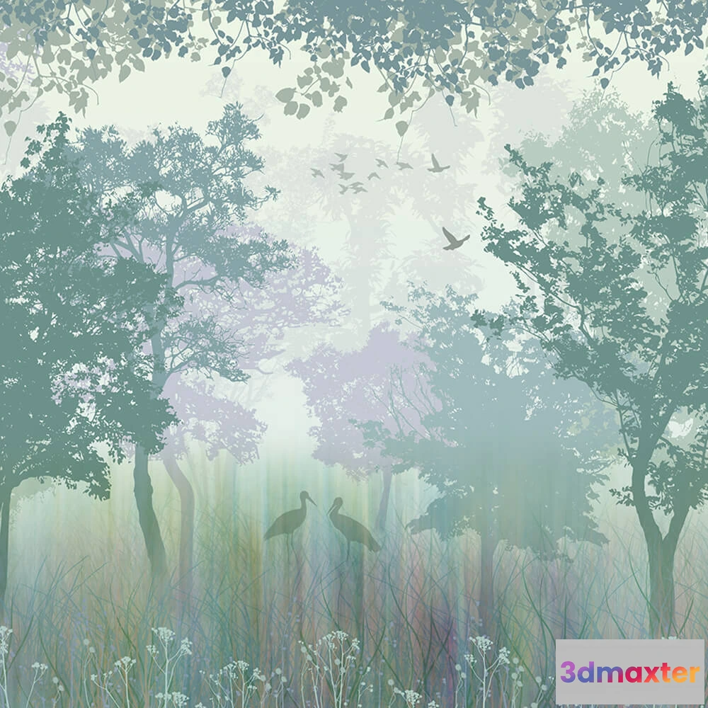 1676069 - El-Greco - 2-478 3D Max