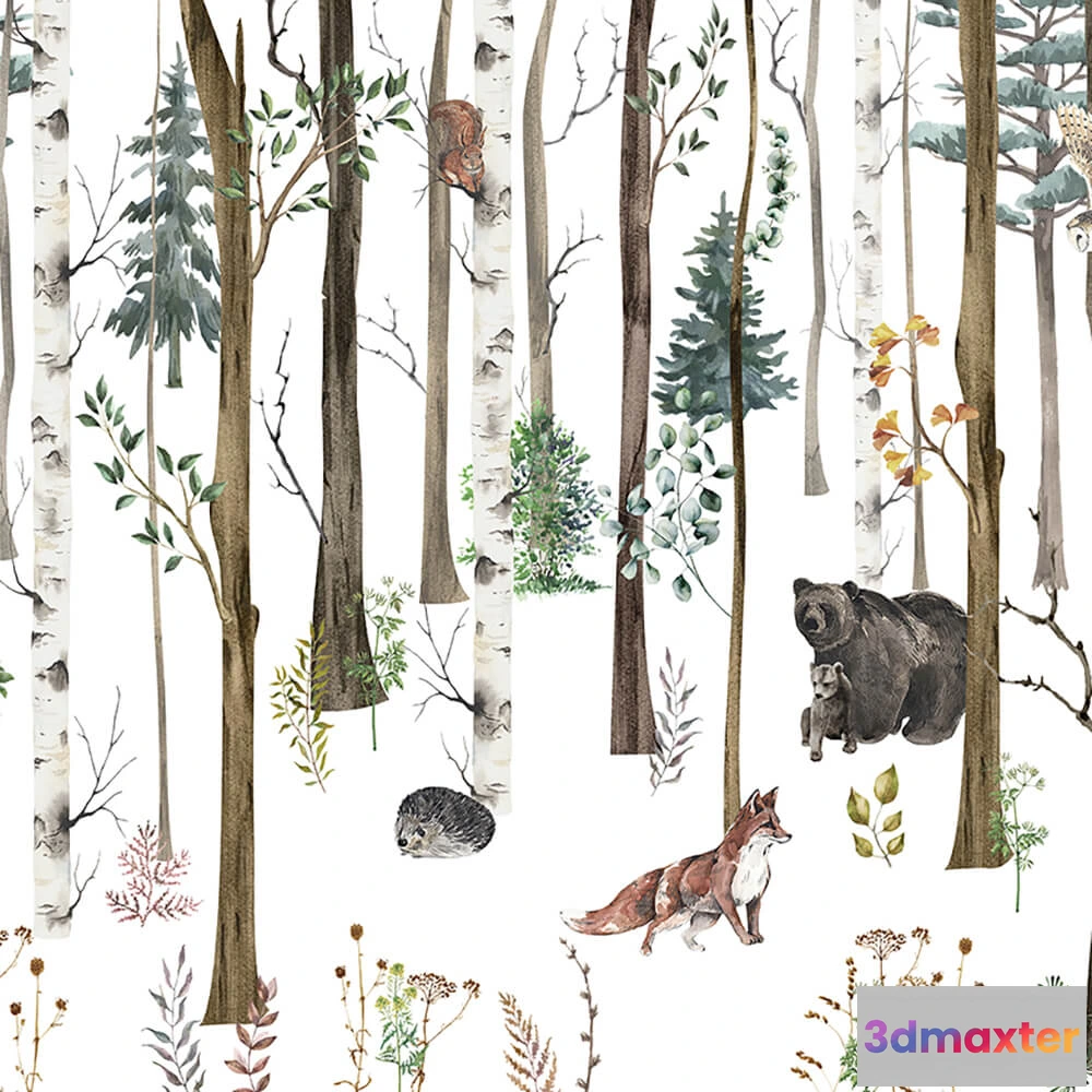 1676073 - El-Greco - 2-484 3D Max