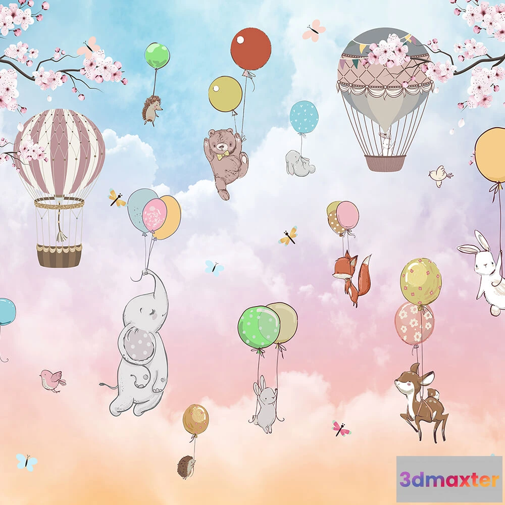 1676075 - El-Greco - 2-485 3D Max