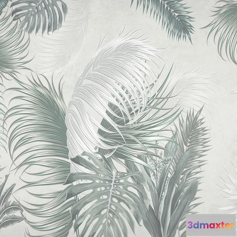 1676077 - El-Greco - 2-482 3D Max