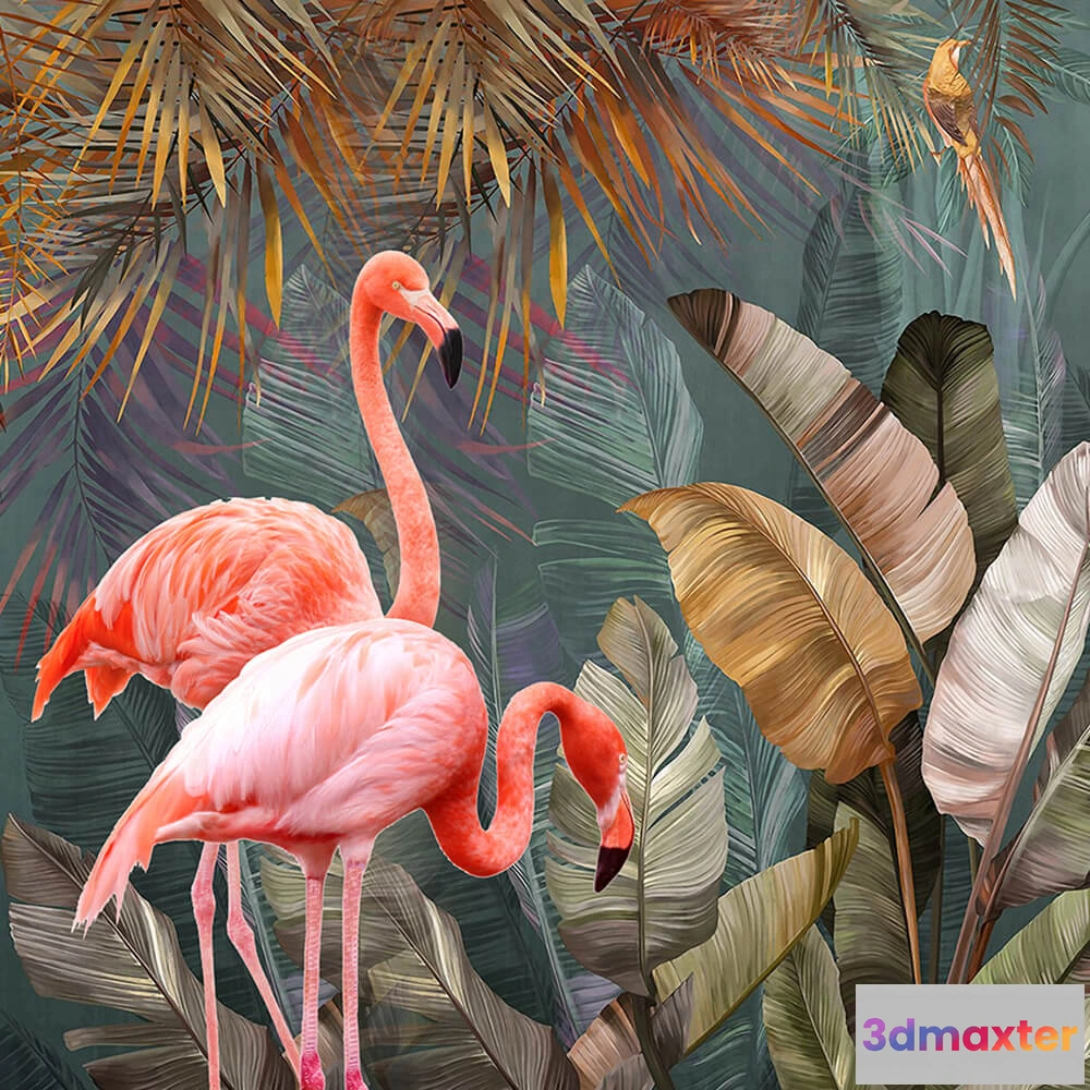 1676085 - El-Greco - 2-475 3D Max