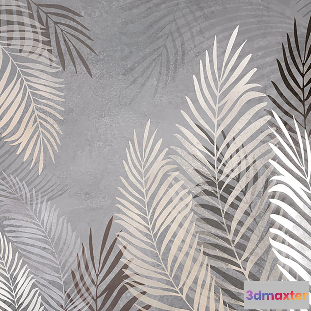 1676087 - El-Greco - 2-473 3D Max