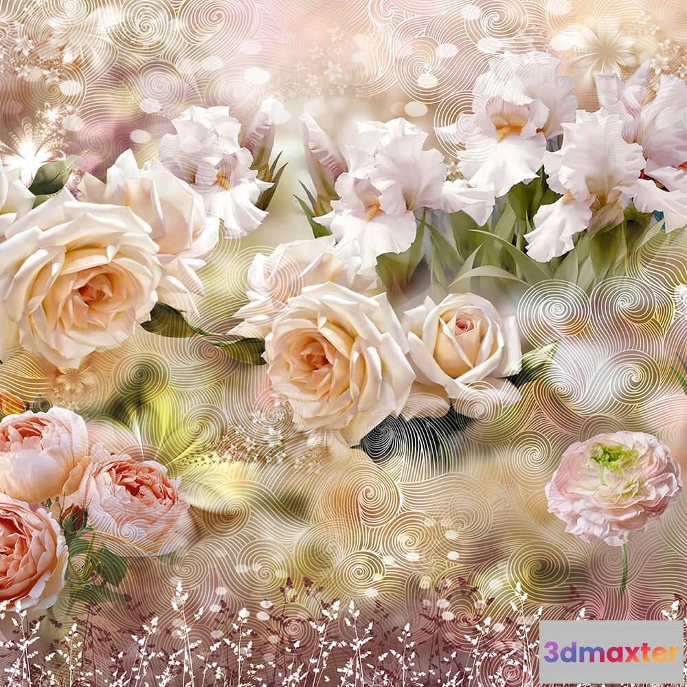 1676089 - El-Greco - 2-474 3D Max