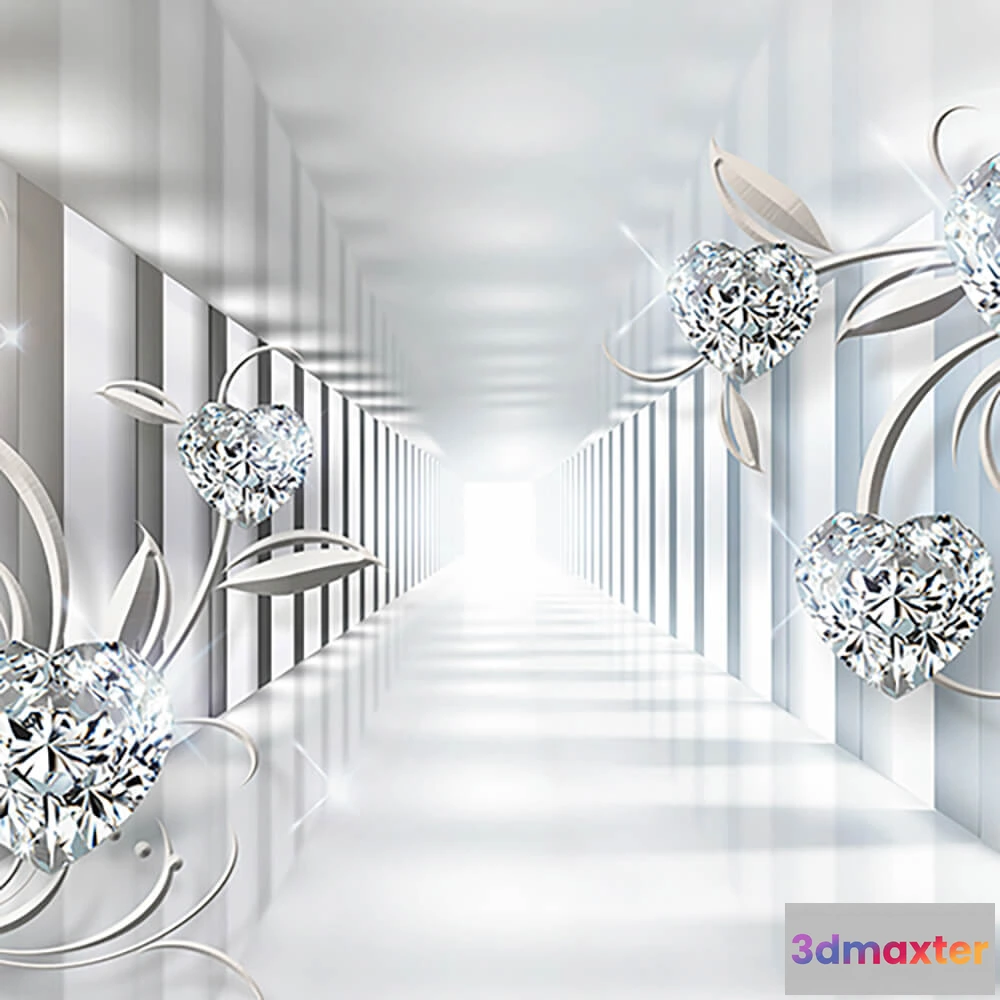 1676103 - El-Greco - 2-458 3D Max