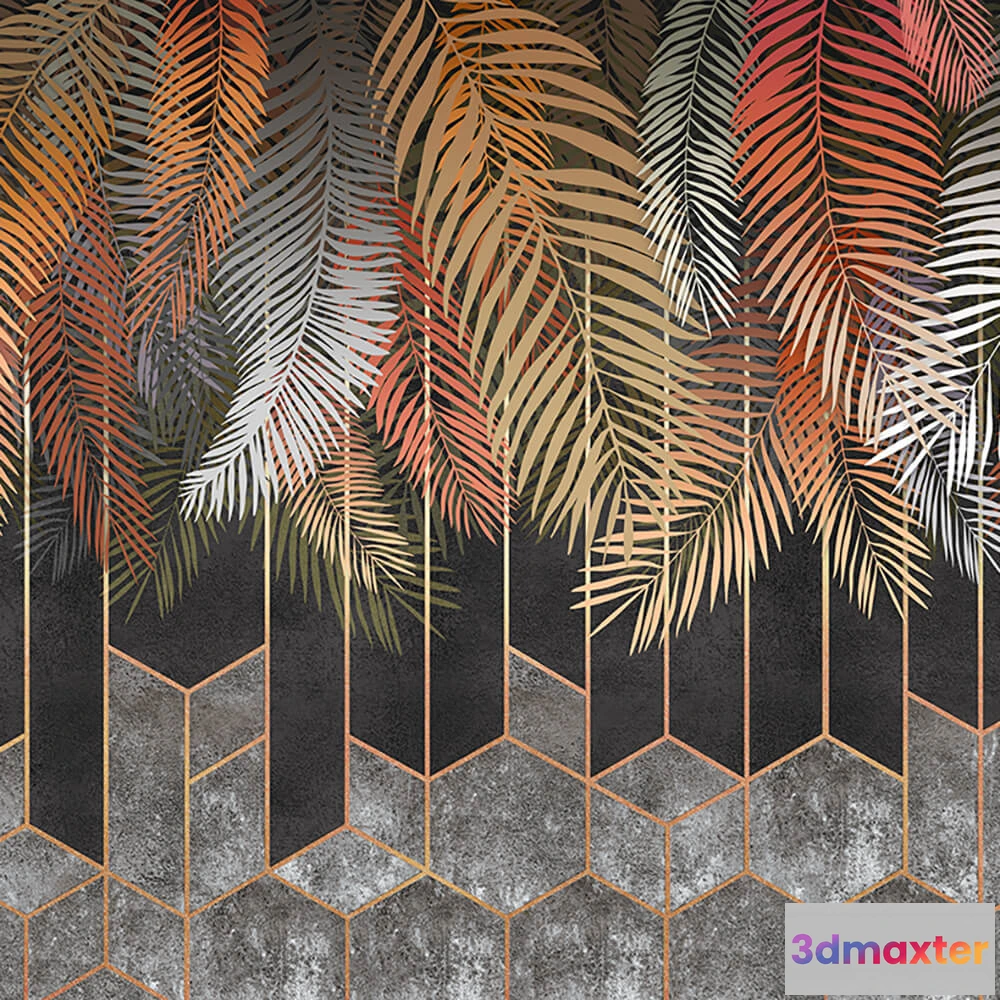 1676121 - El-Greco - 2-469 3D Max