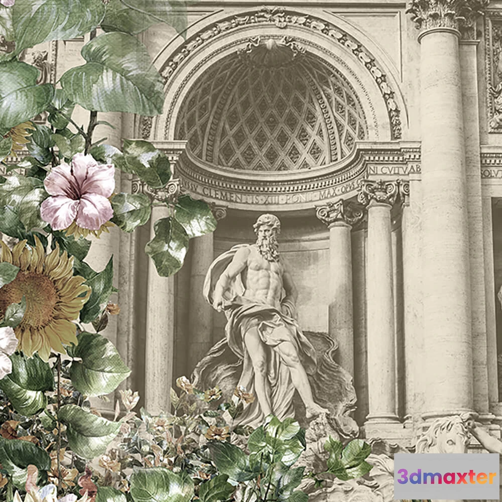 1676131 - El-Greco - 2-363 3D Max