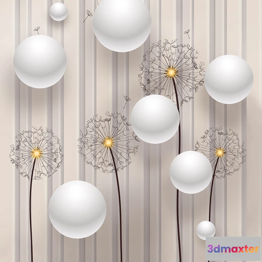 1676135 - El-Greco - 2-361 3D Max