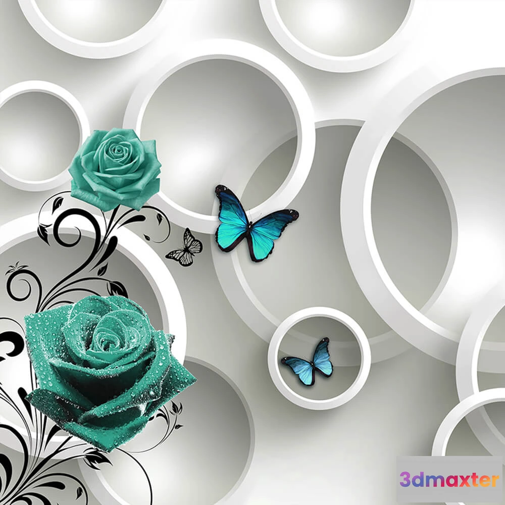 1676139 - El-Greco - 2-307 3D Max