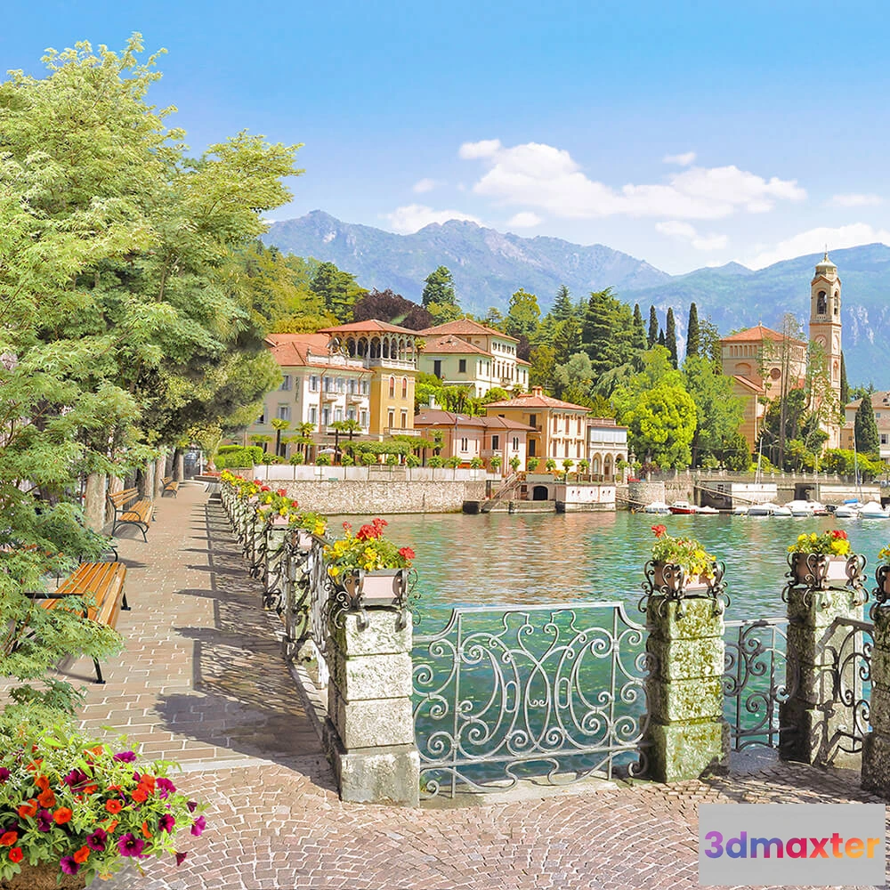 1676153 - El-Greco - 2-208 3D Max