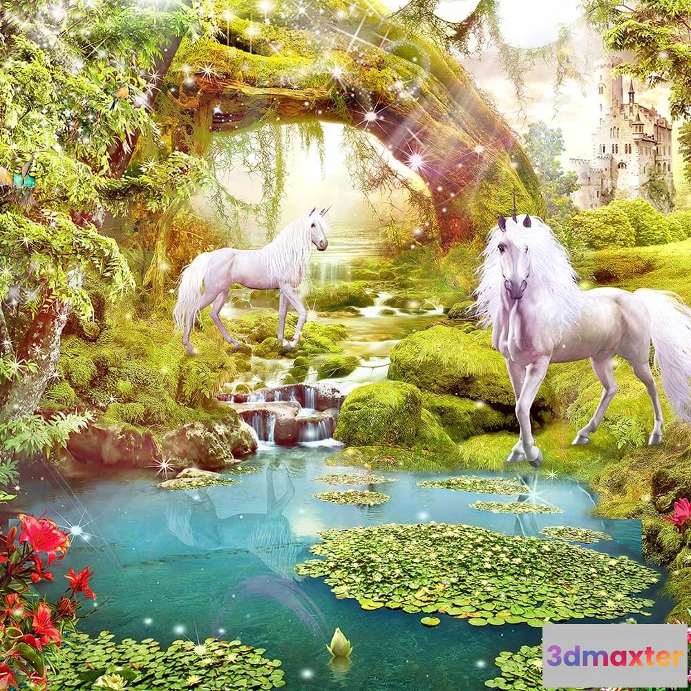 1676167 - El-Greco - 2-200 3D Max