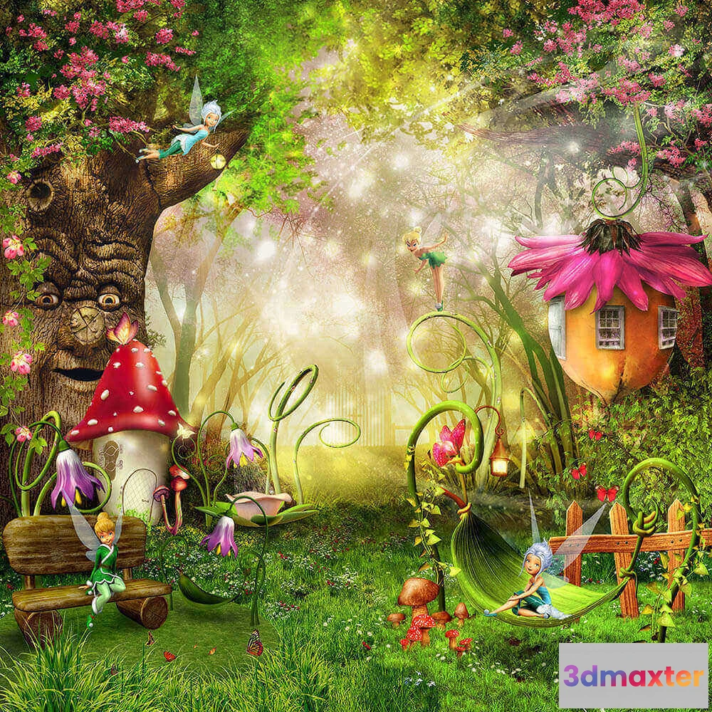 1676169 - El-Greco - 2-203 3D Max