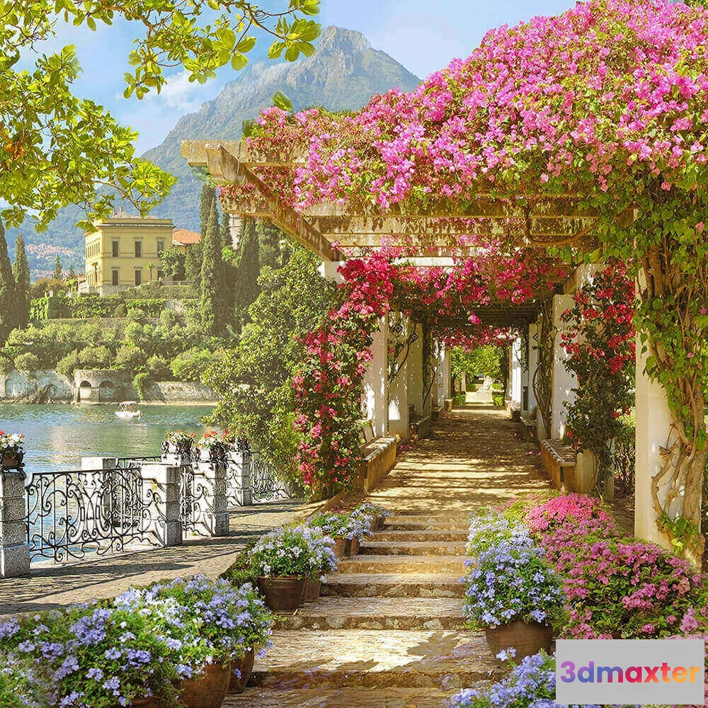 1676177 - El-Greco - 45690 3D Max