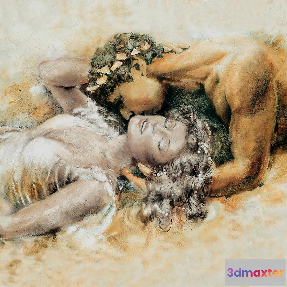 1676181 - El-Greco - 2-16 3D Max