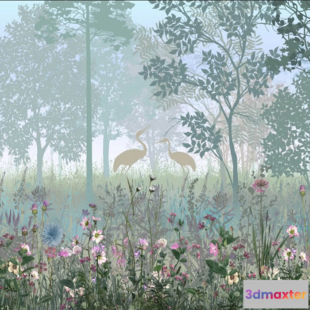 1676185 - El-Greco - 3-800 3D Max