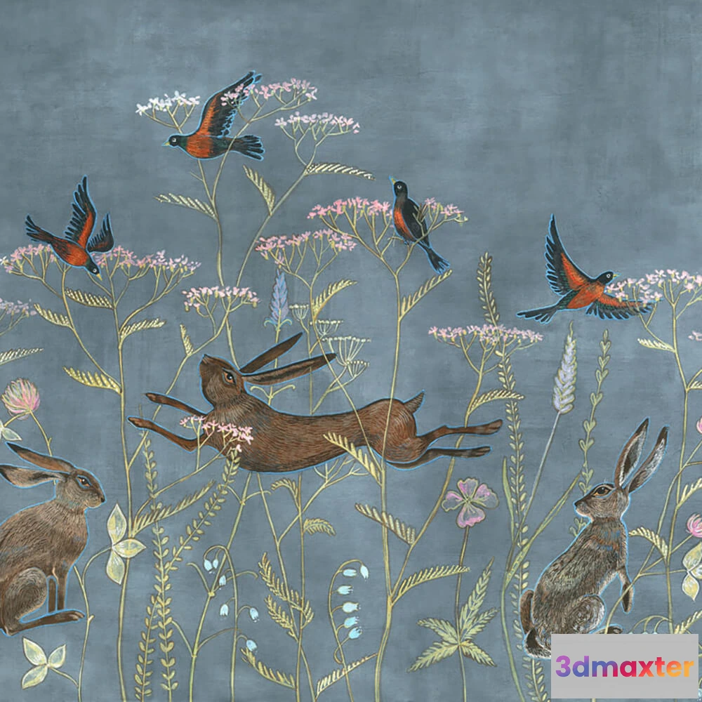 1676197 - Factura - Wonderland 3D Max