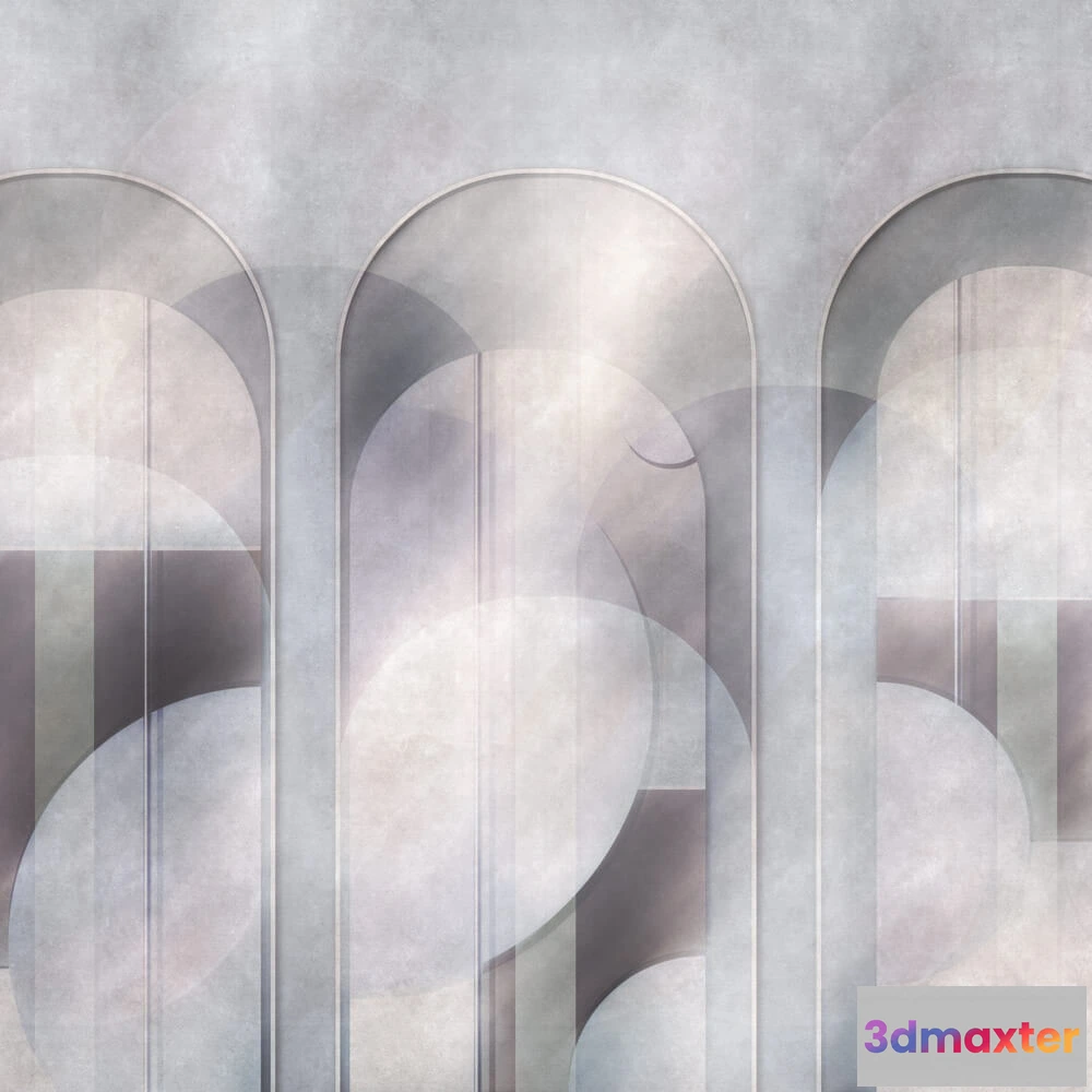 1676201 - Factura - Vetrato 3D Max