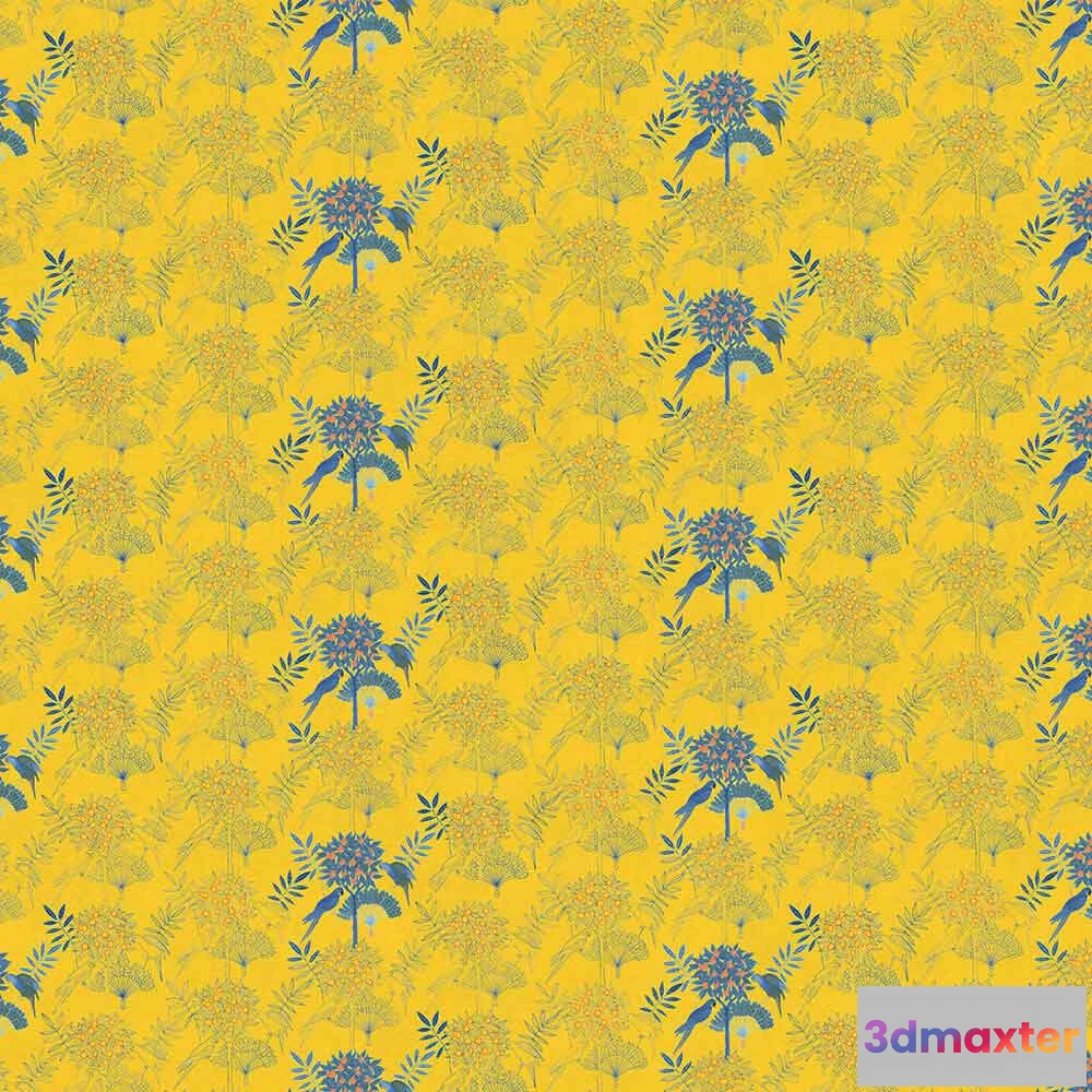 1676219 - Factura - Tangerine 3D Max