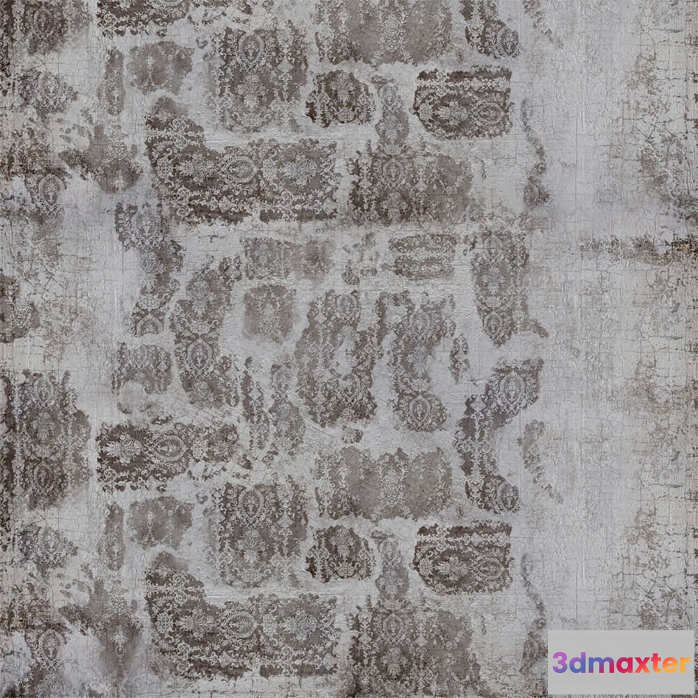 1676221 - Factura - Textile stone 3D Max