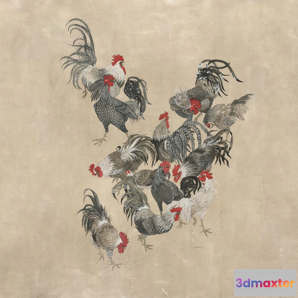 1676243 - Factura - Serenato 3D Max