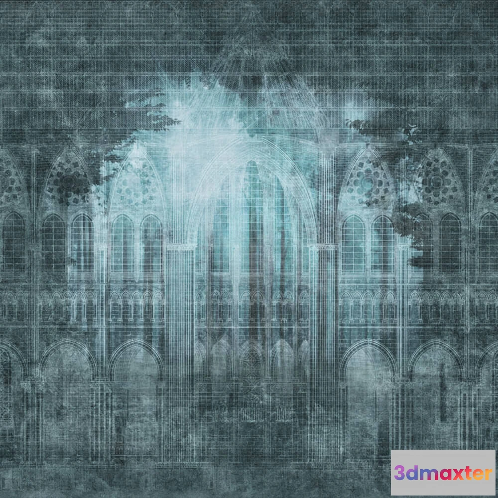 1676247 - Factura - Renaissance 3D Max