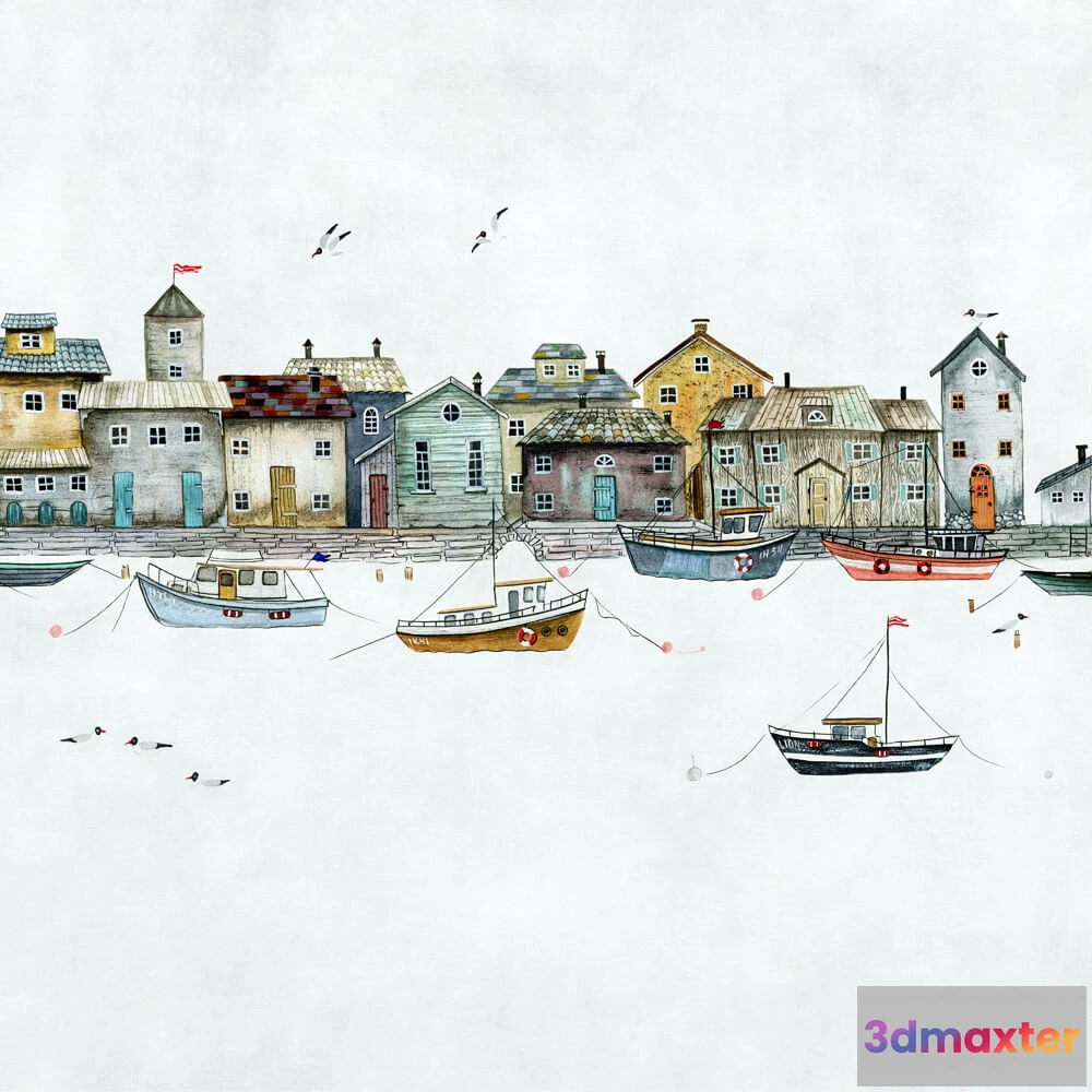 1676255 - Factura - Scanditown 3D Max