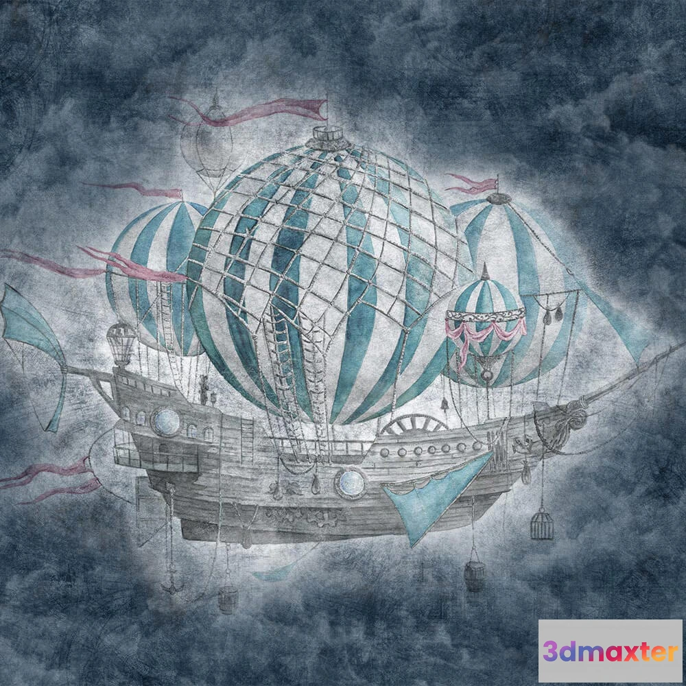 1676261 - Factura - Pellegrino 3D Max