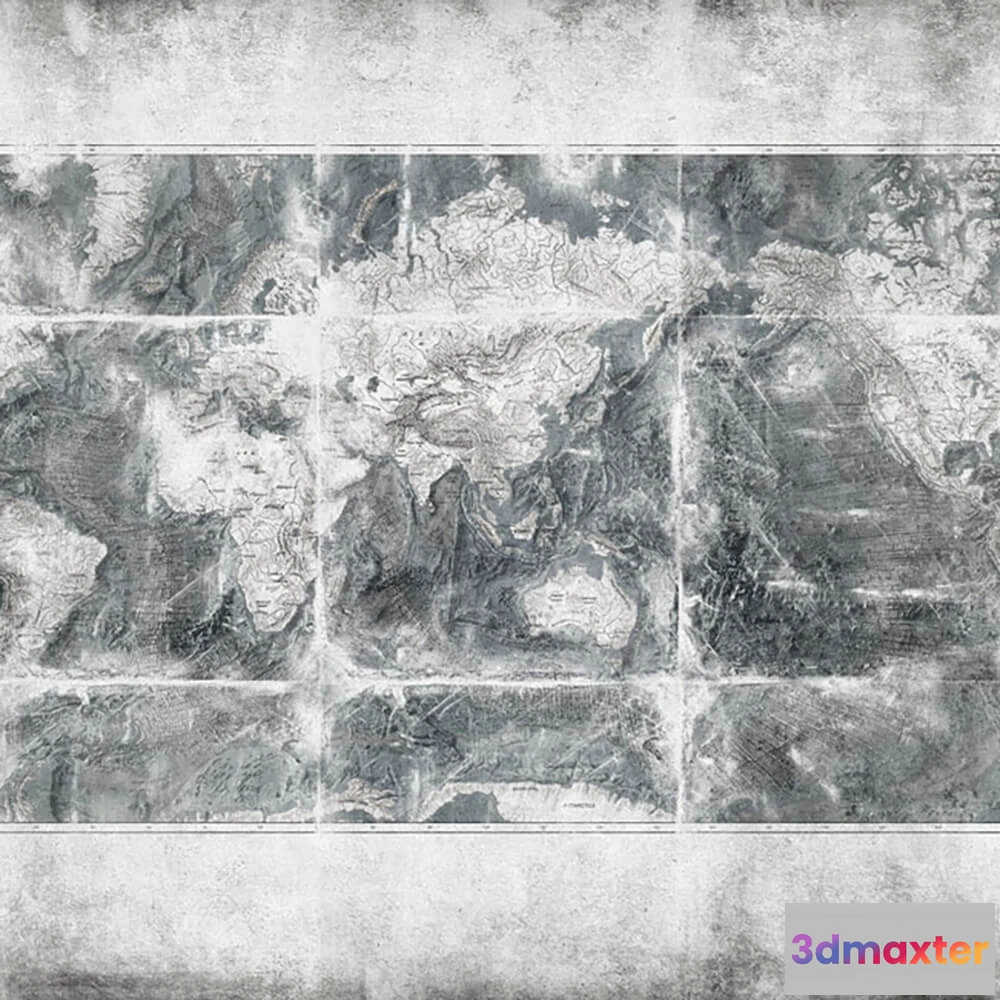 1676283 - Factura - Map 3D Max