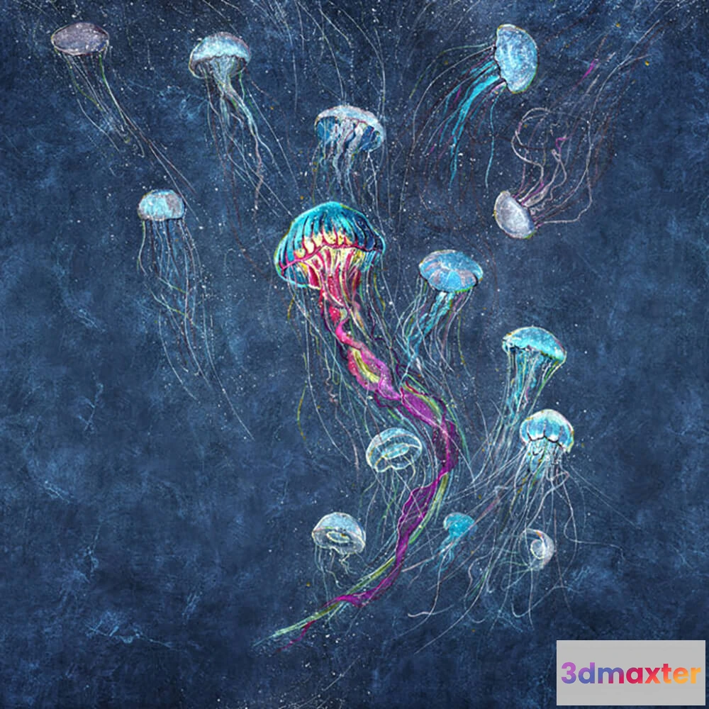 1676285 - Factura - Mystery 3D Max