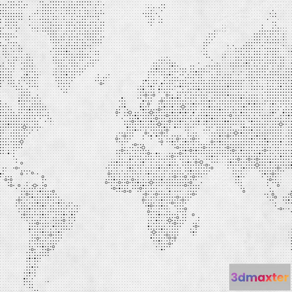 1676325 - Factura - Integral map 3D Max