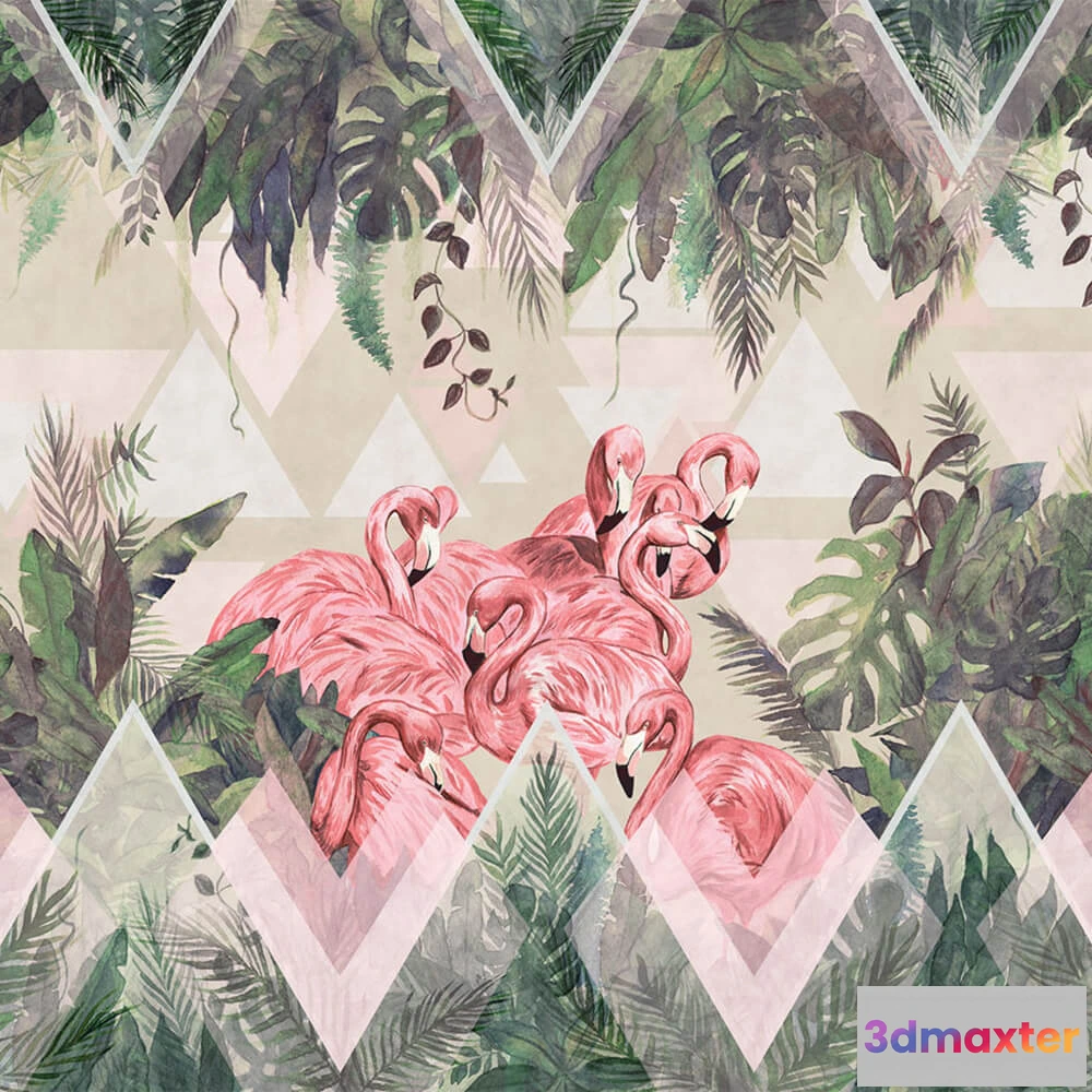 1676333 - Factura - Flamingo 3D Max