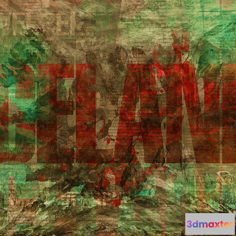 1676343 - Factura - Iceland 3D Max