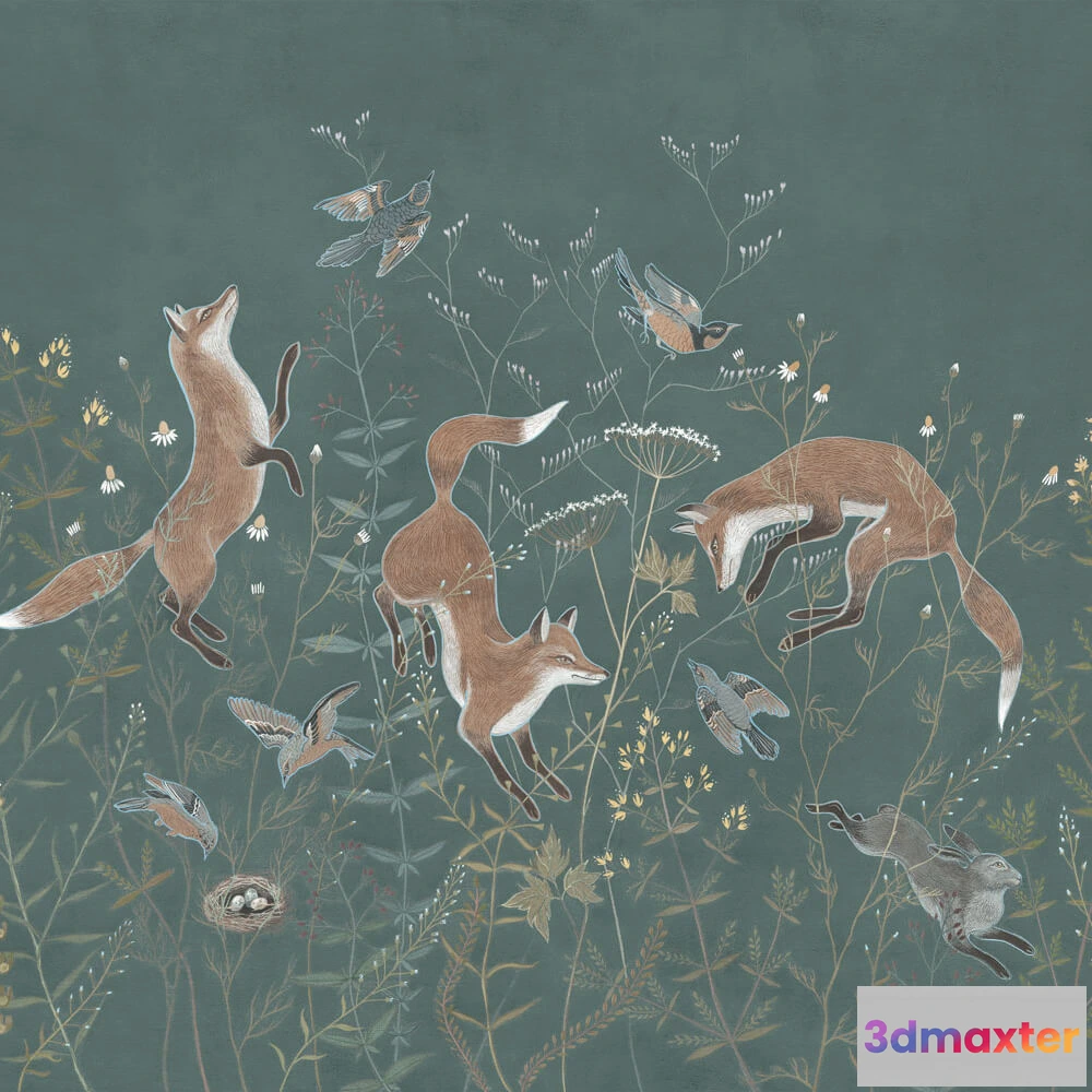 1676355 - Factura - Foxy 3D Max