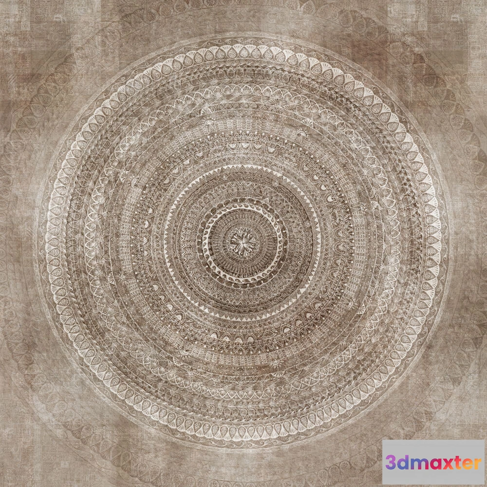 1676361 - Factura - Etnografica 3D Max