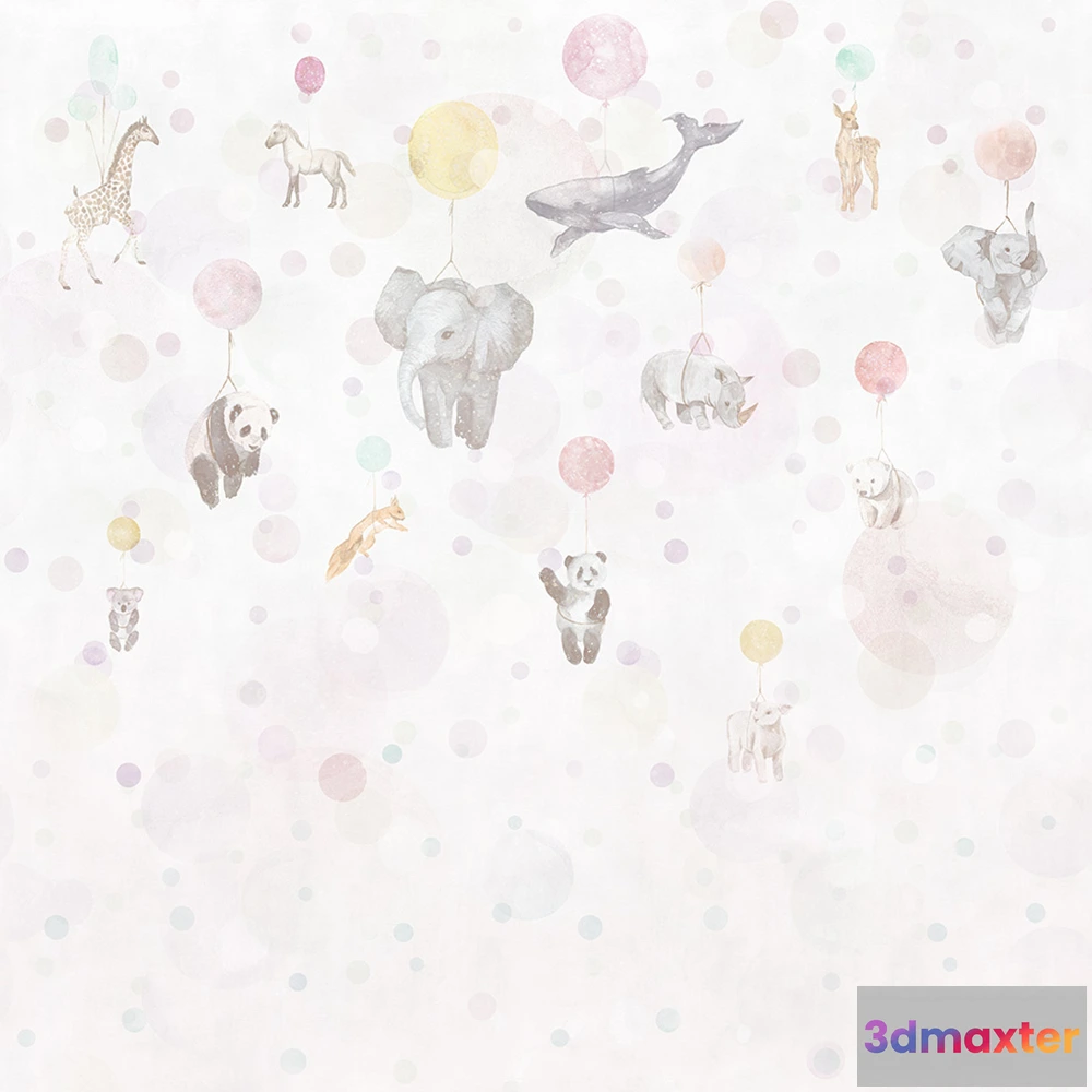 1676379 - Factura - Bambini 3D Max